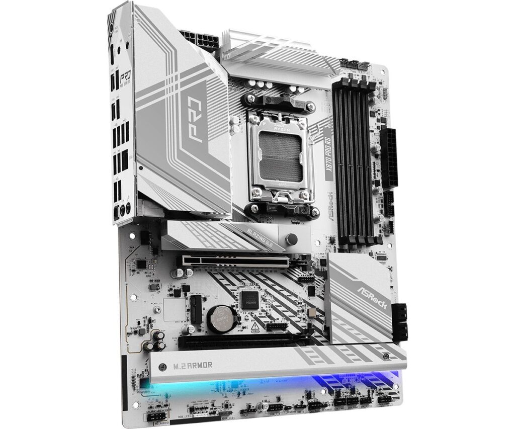 asrock-x870-pro-rs_4.jpg ASRock X870 PRO RS - Image 4