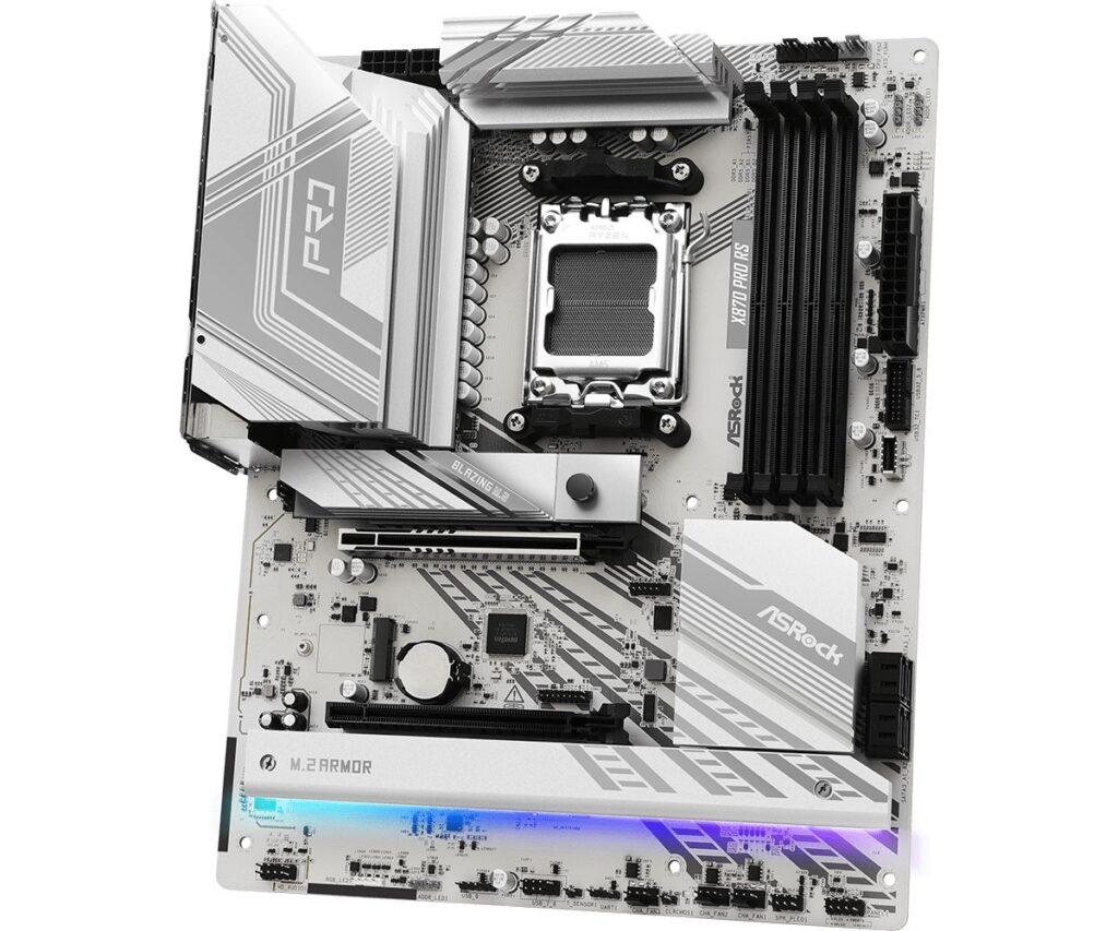 asrock-x870-pro-rs_5.jpg ASRock X870 PRO RS - Image 5