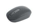 LOGITECH Egér - M196 Vezeték Nélküli Bluetooth Optikai, Grafitszürke - Image 5