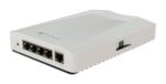 Mikrotik CRS304-4XG-IN Switch White - Image 2
