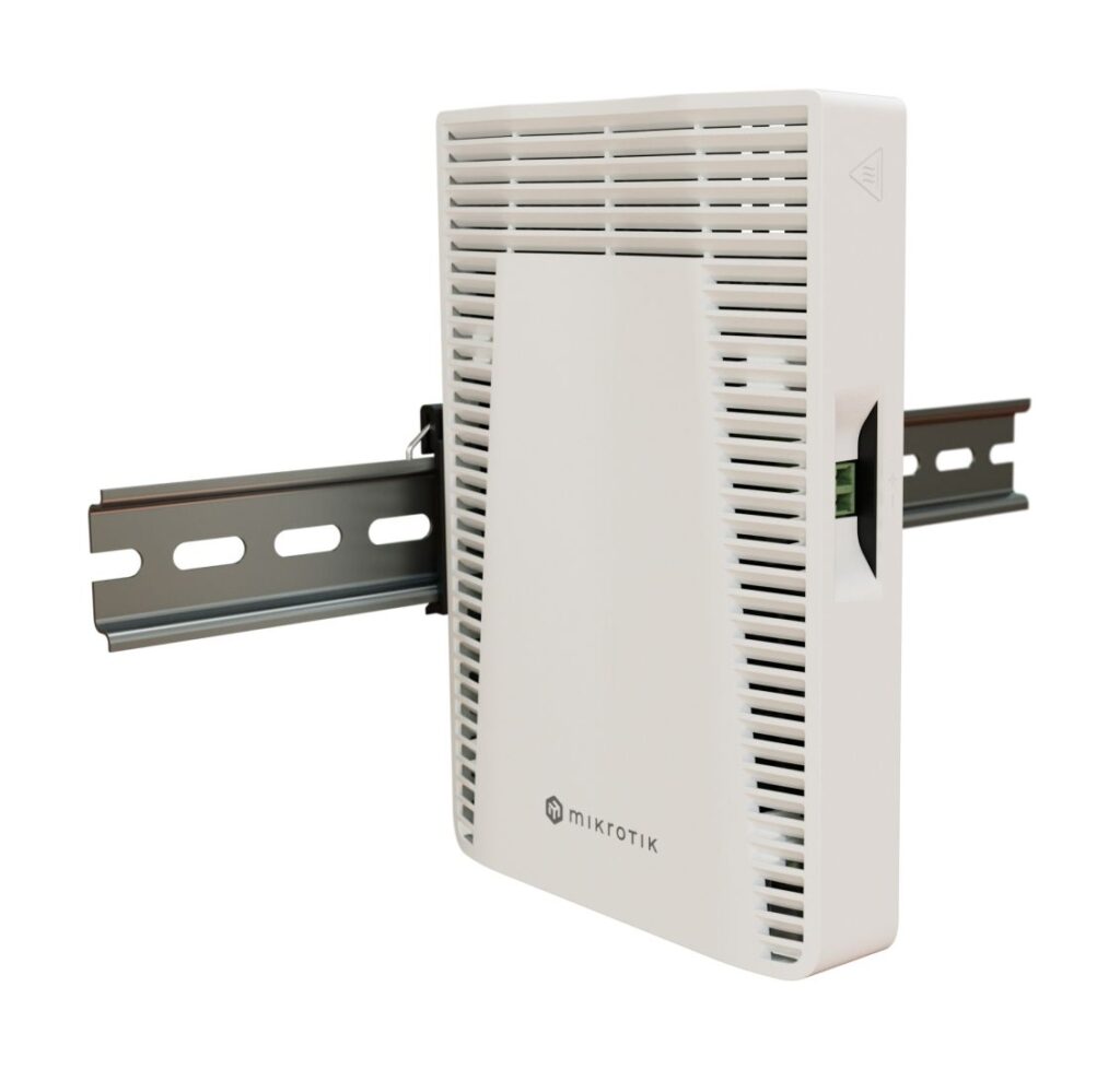 Mikrotik CRS304-4XG-IN Switch White - Image 6