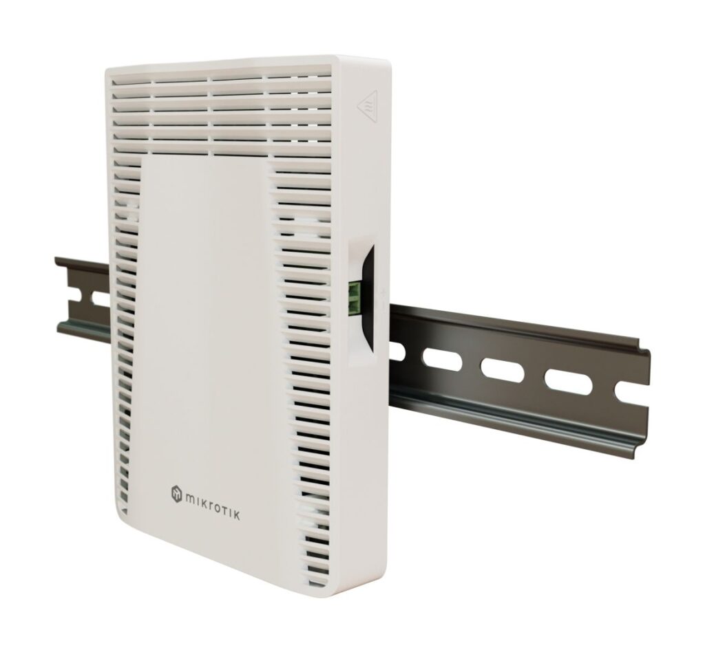 Mikrotik CRS304-4XG-IN Switch White - Image 7