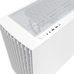 Modecom Breeze ARGB Flow Tempered Glass White - Image 10