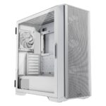 Modecom Horizon ARGB Flow Tempered Glass White - Image 17