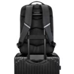 Modecom Active Laptop Backpack 15,6" Black - Image 8