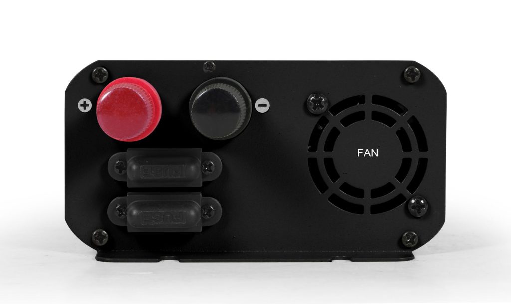 Gembird Energenie 12V Pure sine Wave Car DC-AC Power Inverter 500W - Image 2