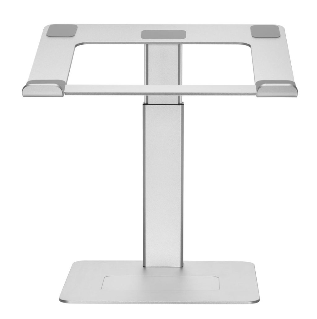 gembird-nbs-d1-02-height-adjustable-notebook-riser-stand-silver_3.jpg Gembird NBS-D1-02 Magasságban állítható notebook állvány Silver - Image 3