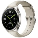 Xiaomi BHR9306GL Watch 2 Titan szürke okosóra - Image 3