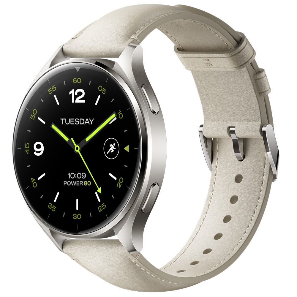 Xiaomi BHR9306GL Watch 2 Titan szürke okosóra - Image 3
