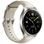 Xiaomi BHR9306GL Watch 2 Titan szürke okosóra - Image 4