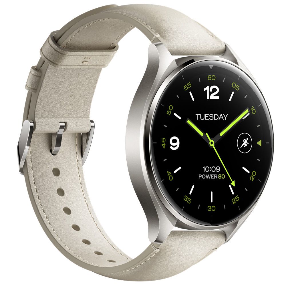 Xiaomi BHR9306GL Watch 2 Titan szürke okosóra - Image 4