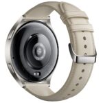 Xiaomi BHR9306GL Watch 2 Titan szürke okosóra - Image 7