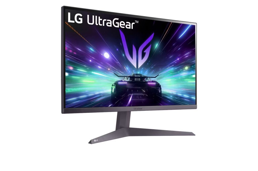 LG 27" 27GS50F-B LED - Image 4