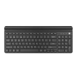 natec Felimare Wireless Bluetooth Keyboard Black US - Image 2