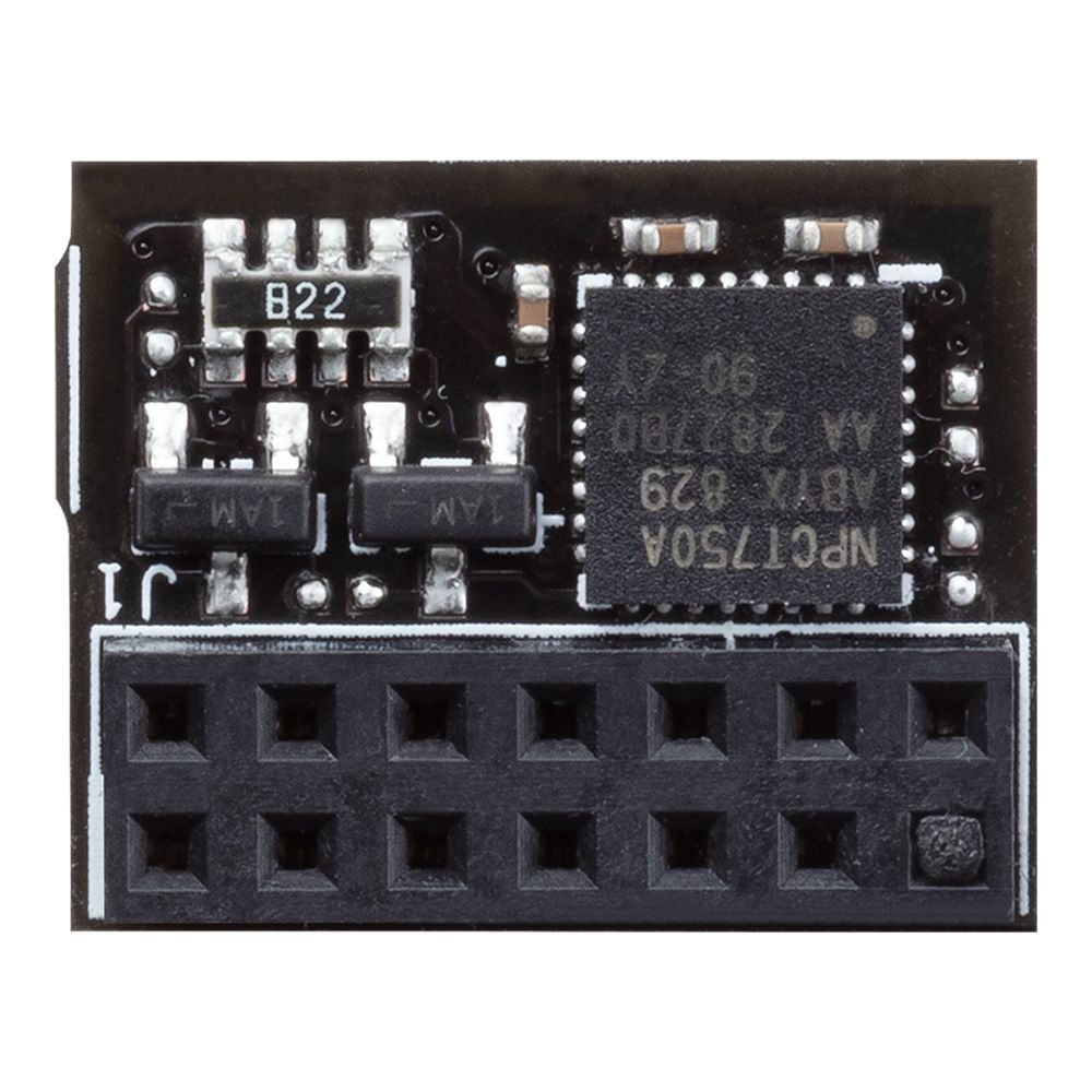 Asus TPM-SPI - Image 1