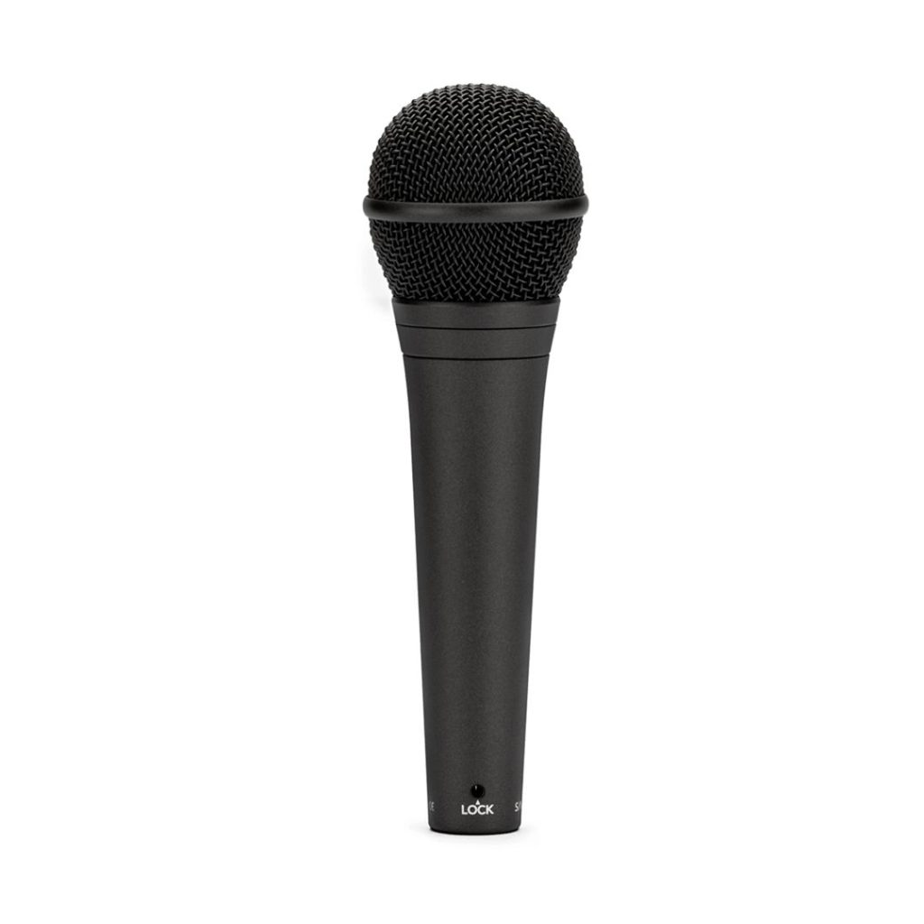 Rode M1-S Dynamic Microphone Black - Image 3