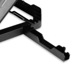 Modecom CF21 RGB Silent Notebook Hűtő Black - Image 7