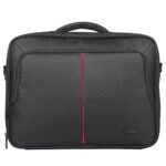 Modecom Boston Laptop Bag 15,6" Black - Image 2