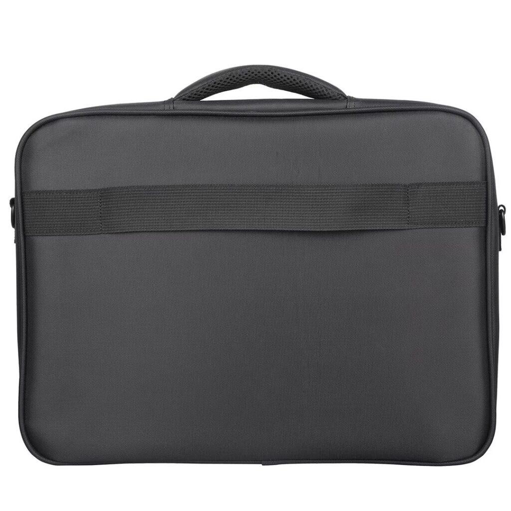 Modecom Boston Laptop Bag 15,6" Black - Image 4