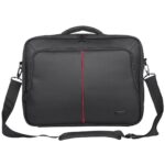 Modecom Boston Laptop Bag 15,6" Black - Image 5