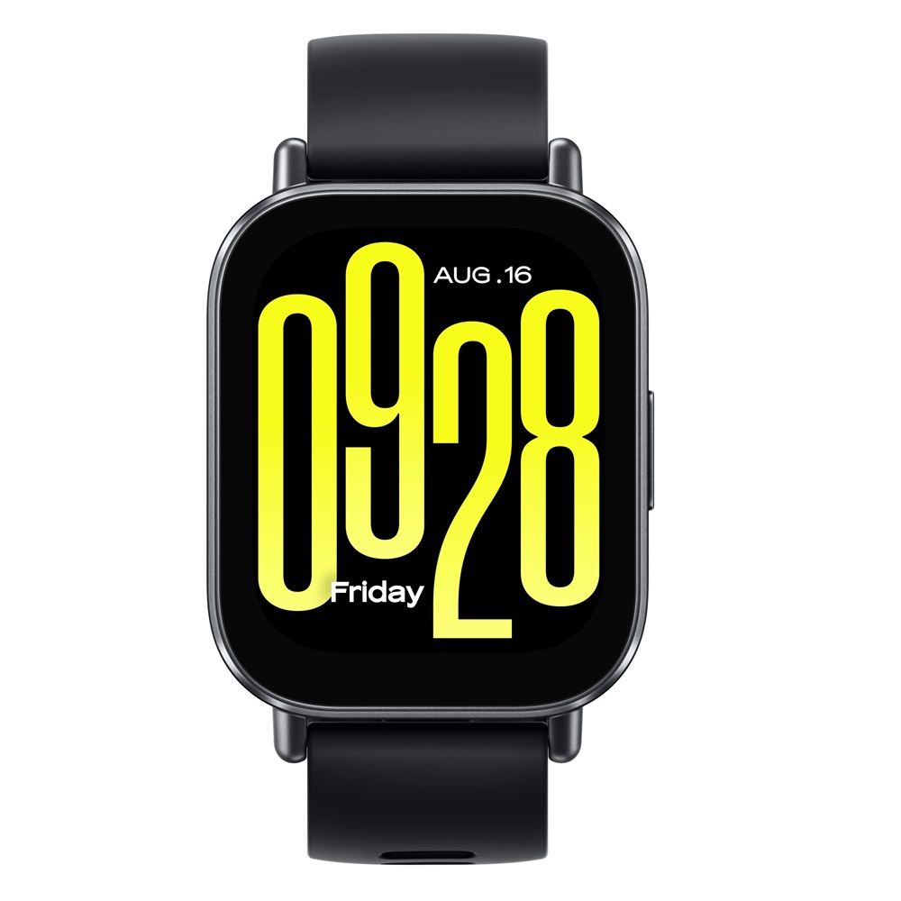 Xiaomi Redmi Watch 5 Active Midnight Black - Image 1