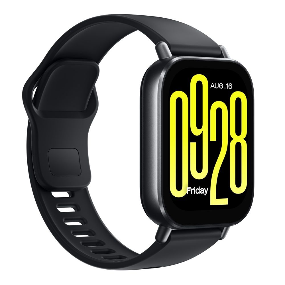 Xiaomi Redmi Watch 5 Active Midnight Black - Image 3