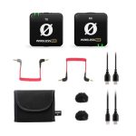 Rode Wireless ME Compact Wireless Microphone System Black - Image 6