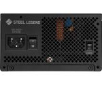 ASRock 850W 80+ Gold Steel Legend SL-850G - Image 3