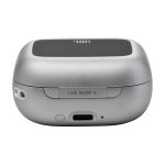 JBL Live Buds 3 Bluetoth Headset Silver - Image 8