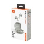 JBL Live Flex 3 Bluetooth Headset Silver - Image 12