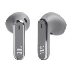 JBL Live Flex 3 Bluetooth Headset Silver - Image 2