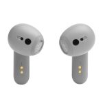 JBL Live Flex 3 Bluetooth Headset Silver - Image 3