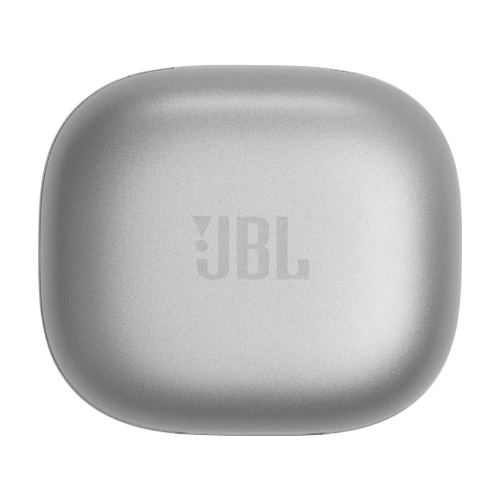 JBL Live Flex 3 Bluetooth Headset Silver - Image 4