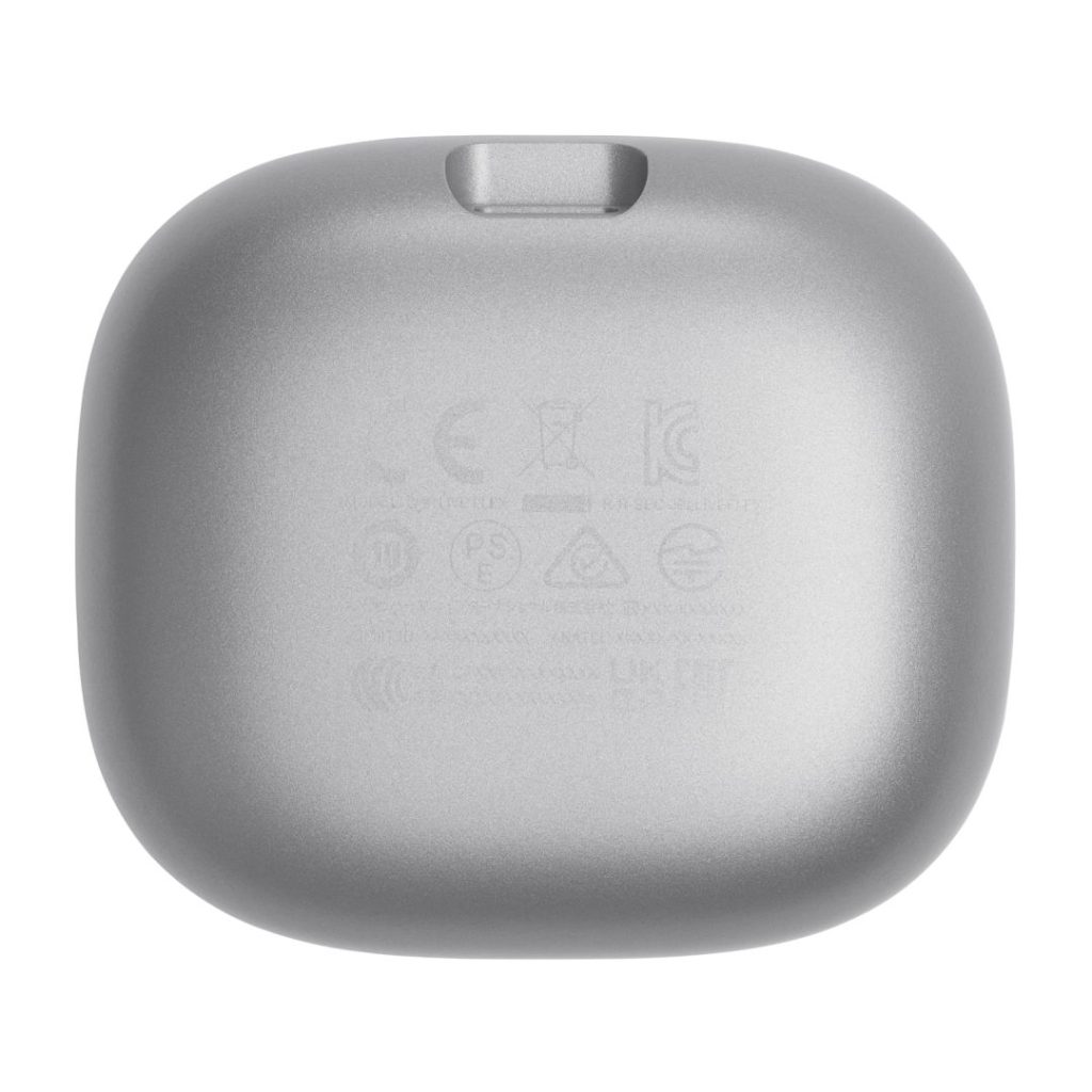 JBL Live Flex 3 Bluetooth Headset Silver - Image 6