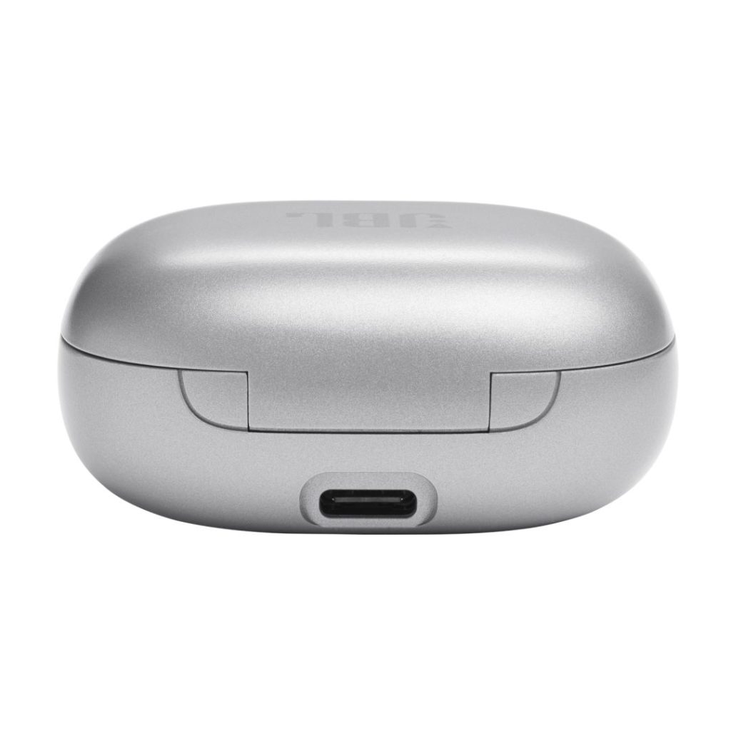 JBL Live Flex 3 Bluetooth Headset Silver - Image 7