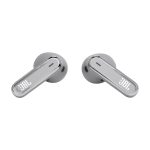 JBL Live Flex 3 Bluetooth Headset Silver - Image 8