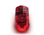 Steelseries Aerox 3 Wireless Faze Clan Edition Black/Red - Image 2