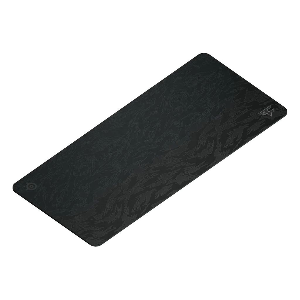 Steelseries QCK Heavy XXL Faze Clan Edition Gaming Egérpad Black - Image 2