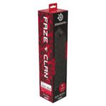 Steelseries QCK Heavy XXL Faze Clan Edition Gaming Egérpad Black - Image 3