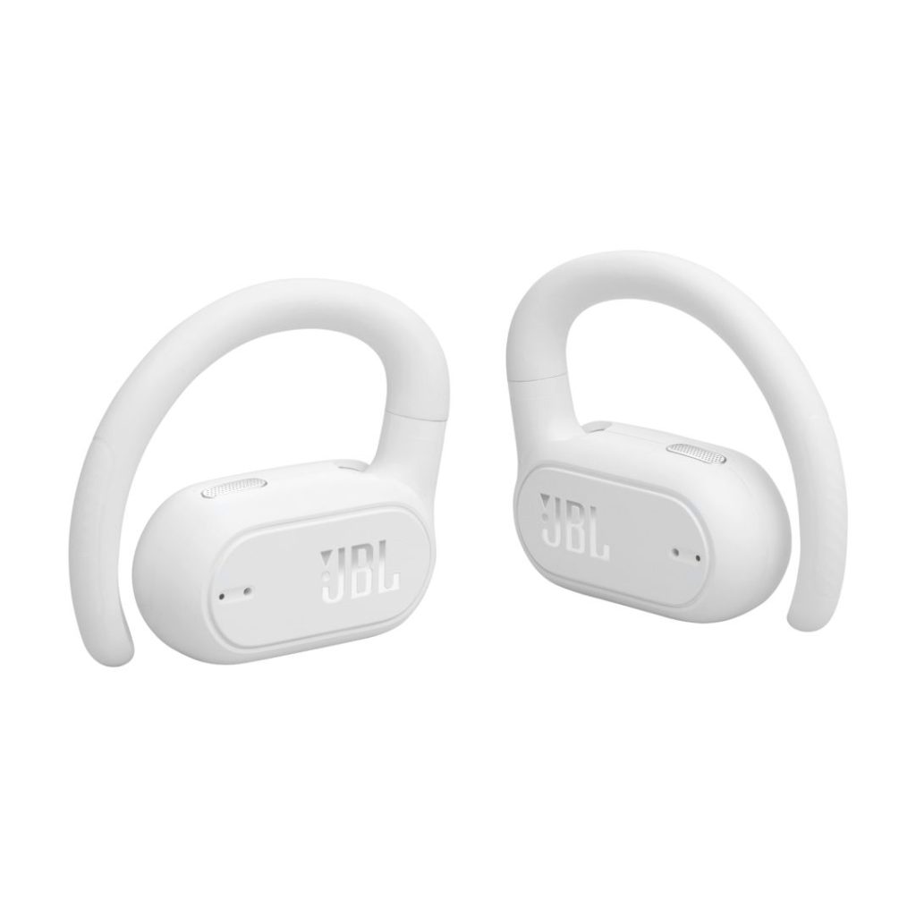JBL Soundgear Sense TWS Bluetooth Headset White - Image 11