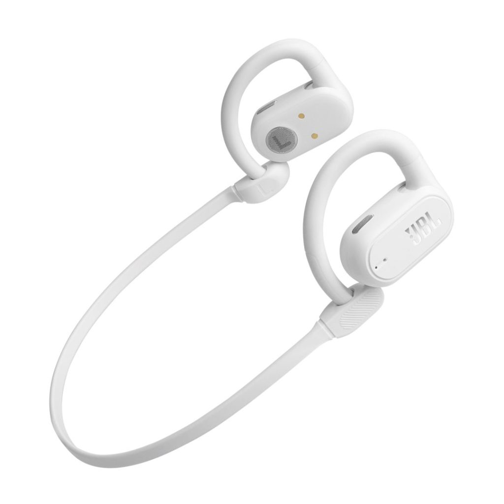 JBL Soundgear Sense TWS Bluetooth Headset White - Image 13