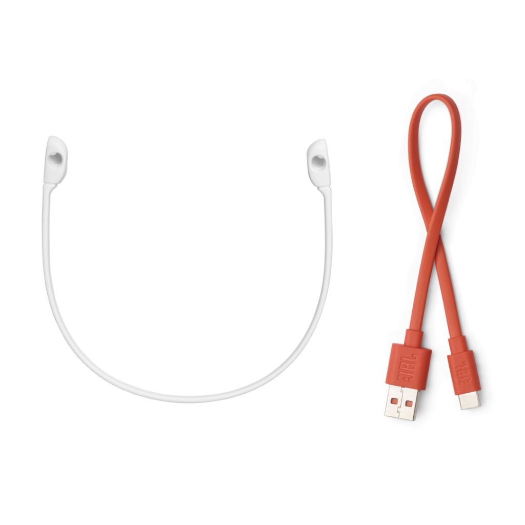 JBL Soundgear Sense TWS Bluetooth Headset White - Image 14