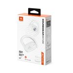 JBL Soundgear Sense TWS Bluetooth Headset White - Image 16