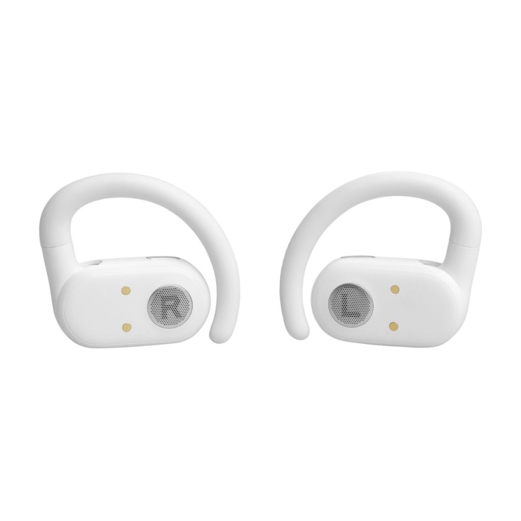 JBL Soundgear Sense TWS Bluetooth Headset White - Image 3