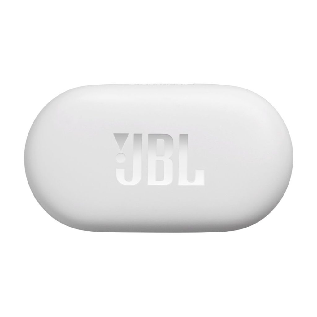 JBL Soundgear Sense TWS Bluetooth Headset White - Image 4