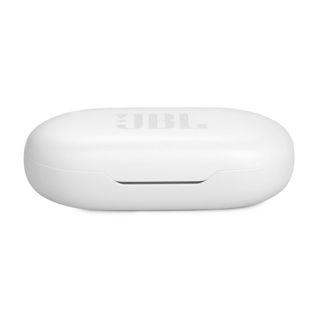 JBL Soundgear Sense TWS Bluetooth Headset White - Image 7