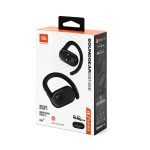 JBL Soundgear Sense TWS Bluetooth Headset Black - Image 16