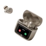 JBL Tour Pro 3 TWS Bluetooth Headset Latte - Image 12