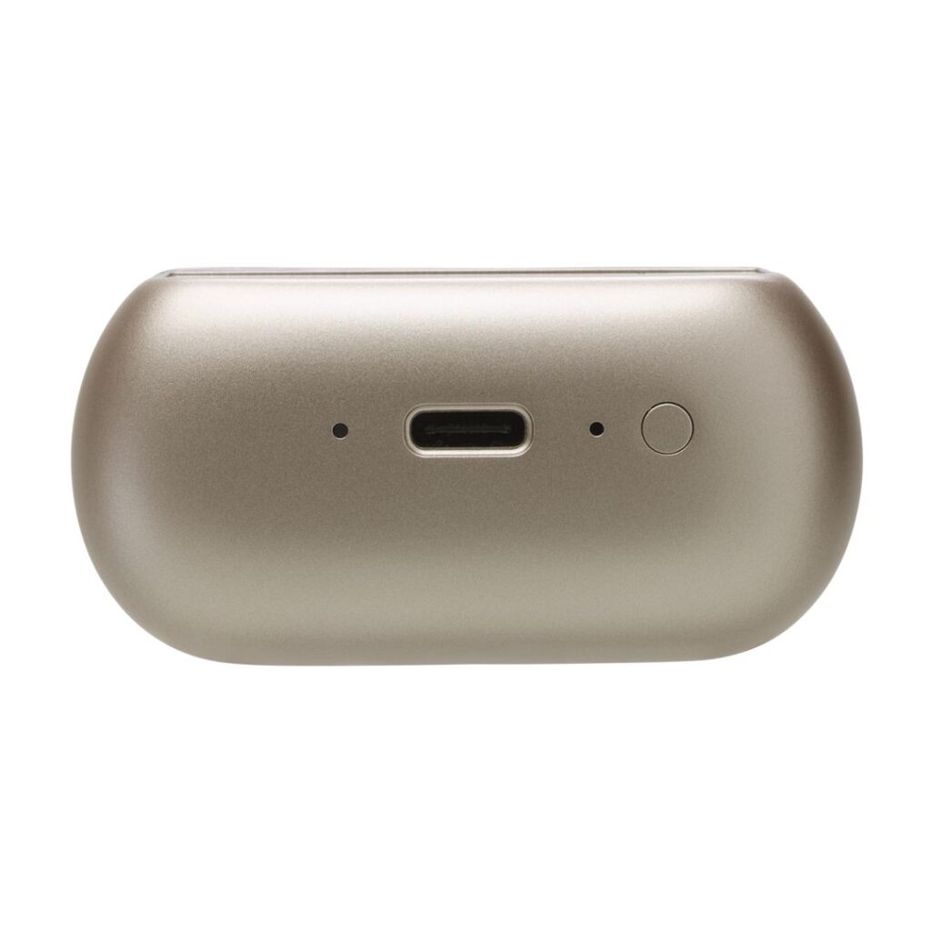 JBL Tour Pro 3 TWS Bluetooth Headset Latte - Image 6