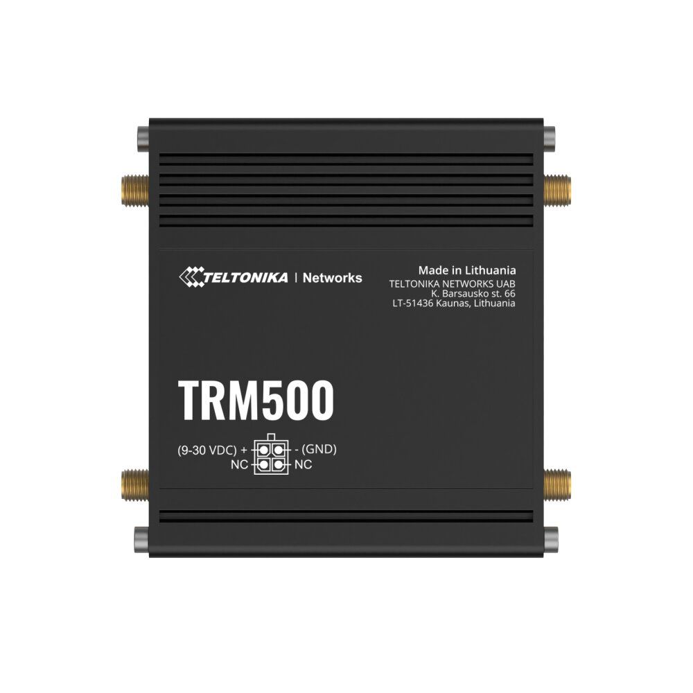 Teltonika TRM500 5G Modem with USB TYPE-C - Image 1
